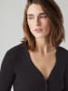 Levi's Cardigan in Schwarz