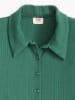 Levi's Poloshirt groen