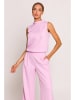 made of emotion Jumpsuit in Rosa