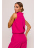made of emotion Jumpsuit roze