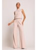 made of emotion Jumpsuit in Beige