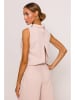 made of emotion Jumpsuit in Beige