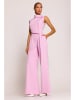 made of emotion Jumpsuit lichtroze