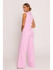 made of emotion Jumpsuit lichtroze