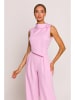 made of emotion Jumpsuit lichtroze