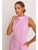 made of emotion Jumpsuit lichtroze
