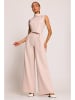 made of emotion Jumpsuit beige
