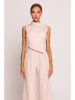 made of emotion Jumpsuit beige