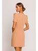 made of emotion Kleid in Orange
