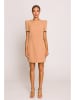made of emotion Kleid in Orange
