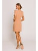 made of emotion Jurk oranje