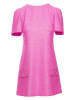 made of emotion Kleid in Rosa