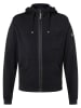 super.natural Sweatvest "Solution" zwart