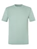 super.natural Funktionsshirt "Sierra140" in Grün