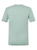 super.natural Funktionsshirt "Sierra140" in Grün