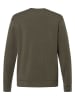 super.natural Funktionslongsleeve "7 Peaks" in Khaki