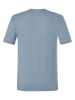 super.natural Funktionsshirt "Landi" in Hellblau