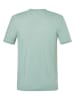 super.natural Funktionsshirt "The Wave" in Grün