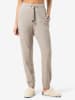 super.natural Sweathose "Solution" in Beige