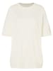 super.natural Shirt "Oversized" in Beige