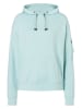 super.natural Hoodie "Favourite" in Türkis