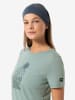 super.natural Functioneel shirt "Preikestolen Cliffs" saliegroen