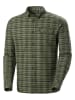 Helly Hansen Hemd in Khaki
