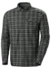 Helly Hansen Hemd in Anthrazit