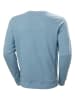 Helly Hansen Sweatshirt in Hellblau