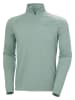 Helly Hansen Funktionssweatshirt "Verglas" in Türkis