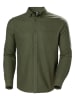 Helly Hansen Hemd  in Khaki