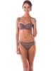 Livia Monte-Carlo Figi bikini "Clara" w kolorze lawendowym