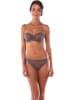 Livia Monte-Carlo Figi bikini "Clara" w kolorze lawendowym