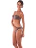 Livia Monte-Carlo Figi bikini "Clara" w kolorze lawendowym