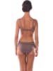 Livia Monte-Carlo Figi bikini "Clara" w kolorze lawendowym