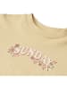 Wheat Sweatshirt "Lulle" beige