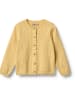 Wheat Vest "Maia" geel