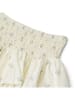 Wheat Rock "Hilary" in Creme