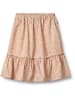Wheat Rok "Camma" lichtroze
