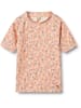 Wheat Badeshirt "Jackie" in Rosa