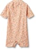 Wheat Badeanzug "Cas" in Rosa