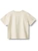 Wheat Shirt in Creme