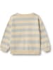 Wheat Sweter "Morgan" w kolorze beżowo-błękitnym