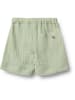 Wheat Shorts "Atlasz" in Mint