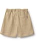 Wheat Shorts "Atlasz" in Beige
