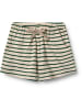 Wheat Short "Kalle" beige/zwart