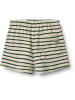 Wheat Short "Kalle" beige/zwart