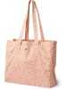 Wheat Shopper "Ville" in Rosa