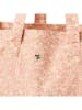 Wheat Shopper "Ville" in Rosa