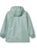 Wheat Regenjacke "Ollo" in Hellblau